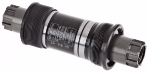 Каретка SHIMANO BB-ES25 BSA, 68-121 mm